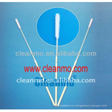 KC (HOT) Colección de muestras de ADN Flocked Swab / Medical Sterile Swab Sticks (Venta directa de fábrica))